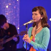 多部未華子が歌う!要潤ら共演者も「多才」と絶賛『あやしい彼女』現場レポート