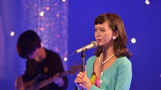 多部未華子が歌う!要潤ら共演者も「多才」と絶賛『あやしい彼女』現場レポート