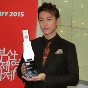 佐藤健、『るろ剣』の大きさを振り返る 海外進出も視野に