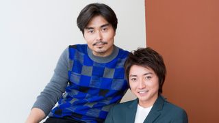 藤原竜也、演技の底力でゴキブリを食べる?