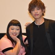 渡辺直美、山本裕典と息ピッタリすぎて「どうしよう」