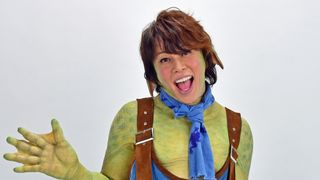 西川貴教、三谷新作でカエル型宇宙人に!次はスピンオフを希望!?