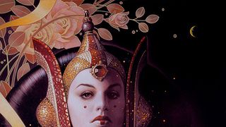 ジョージ・ルーカスも認める！ルーカスフィルム公認アーティストTSUNEO SANDAの技