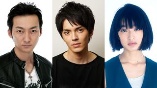 ピース又吉「火花」映像化、林遣都&門脇麦らメインキャスト決定!
