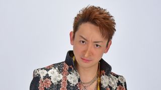 山本耕史、香取慎吾への12年越しの愛が成就!?