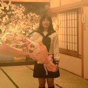 橋本環奈『セーラー服と機関銃』クランクアップで涙!女優としての新たな一歩に感無量