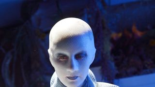 ドラマ「DEFIANCE／ディファイアンス」が打ち切り