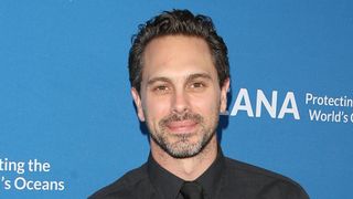 「ニュースルーム」のトーマス・サドスキー、離婚へ