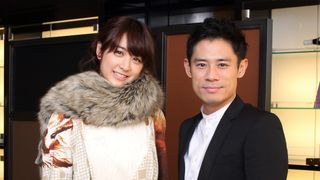 伊藤淳史、山本美月のプチ裏切りで大ショック!?