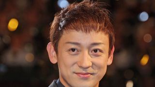 山本耕史、堀北真希との新婚生活を語る「彼女は1日3回洗濯する」