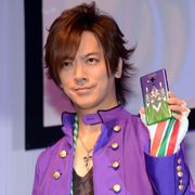 DAIGO、熱いエヴァ愛を披露!北川景子との結婚については語らず