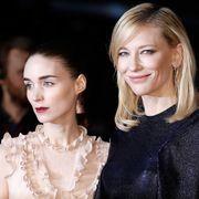 数十億人の中国人レズビアンが誕生?ケイト・ブランシェット主演『キャロル』の威力