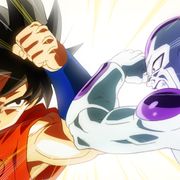 『ドラゴンボールZ』新作が2週連続首位!北野武監督新作が3位に浮上