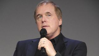 ブラッド・バード監督がデビュー作『アイアン・ジャイアント』を振り返る