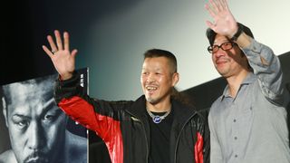 元WBC世界バンタム級王者・辰吉丈一郎、現役続行に向けた熱い思い!