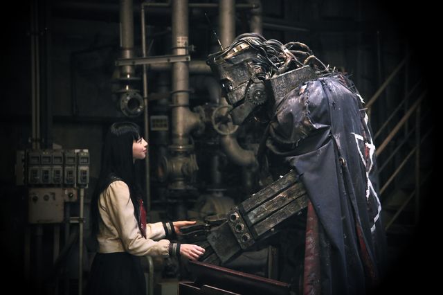 『ライチ☆光クラブ』杉田智和が美少女に恋する機械に命を吹き込む！2月13日公開決定