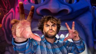 スピルバーグ新作&『クリムゾン・ピーク』を負かしてジャック・ブラック主演作が首位デビュー!