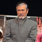 千葉真一、54歳年下女性との交際質問に「バカなことを質問しないで」