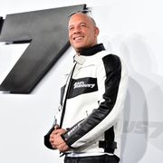 『ワイルド・スピード8』は全ての始まり、ニューヨークが舞台に!ヴィン・ディーゼルが語る