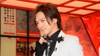 DAIGO、デートは庶民派？幸せ感じるのは「何気ない日常」