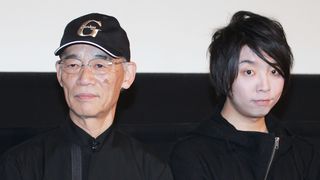 「ガンダム」富野由悠季、手書きアニメへのこだわり語る「遺産になるものを」
