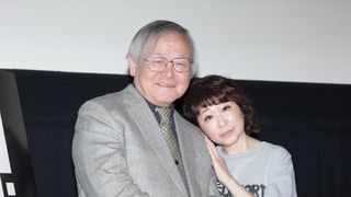 安彦良和監督、「ガンダム」に「ワンピース」ルフィの田中真弓を起用した理由を明かす