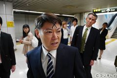 世にも奇妙な物語