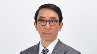 段田安則、おカタイ役人イメージに悩み「たまには弾けたい」