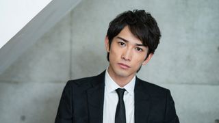 『劇場霊』出演の町田啓太、実はホラーが大の苦手!?
