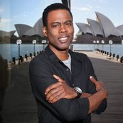 来年のアカデミー賞司会はクリス・ロック!