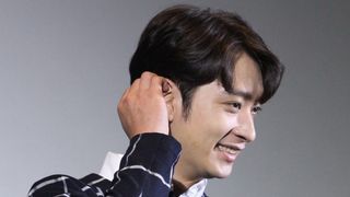 2PMチャンソン、裸の付き合いを暴露されて絶句