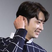 2PMチャンソン、裸の付き合いを暴露されて絶句