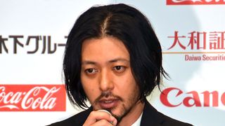 オダギリジョー、演じた主人公に「興味ない」とぶっちゃけ!
