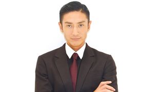 伊勢谷友介、正義と悪の分かれ目はどこに?語る未来への思い