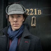 「SHERLOCK(シャーロック)」特番が中国で劇場公開!