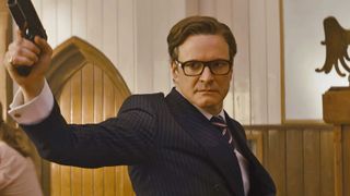 『キングスマン』続編、全米公開日2017年に決定！舞台はアメリカ？