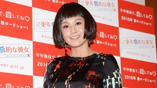 藤原紀香、“年中無休の愛”は「最高」