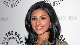 「救命医ハンク」のディヴィヤ役女優に女児誕生