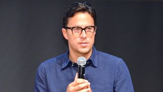 Netflix初オリジナル映画の監督が来日!「スタイルは変わっても映画は永遠」