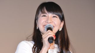 Perfumeあ~ちゃん、レッドカーペットは人生で一番緊張した