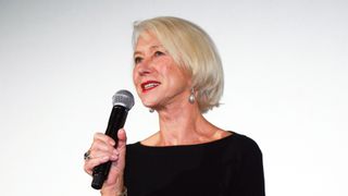 オスカー女優ヘレン・ミレン、初来日の監督をパチンコに連れていく宣言!