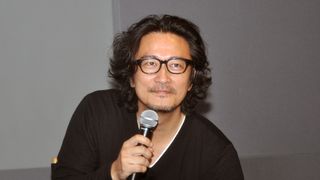 紀里谷監督、最新作『ラスト・ナイツ』に自信!「全てを投げ出した」
