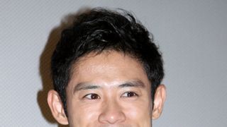 伊藤淳史、本物のお坊さんと勘違いされ合掌される