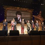 小野大輔、「ジョジョの奇妙な冒険」キャストとの固い絆を再確認!シリーズ第4弾も決定!