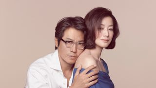豊川悦司と鈴木京香が禁断の愛 10年ぶりのドラマ共演