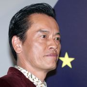 香取慎吾、遠藤憲一の出産シーンに嫉妬