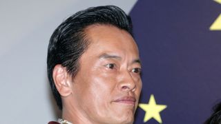 香取慎吾、遠藤憲一の出産シーンに嫉妬