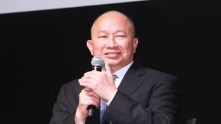 ジョン・ウー、貧しさから生まれた映画哲学を明かし日本の若手映画監督たちにエール!