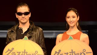 生田斗真、山田涼介の圧倒的人気に完敗!?