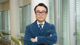三谷幸喜、新作はややこしい男心がたんまり? 自らの恋愛観を投影